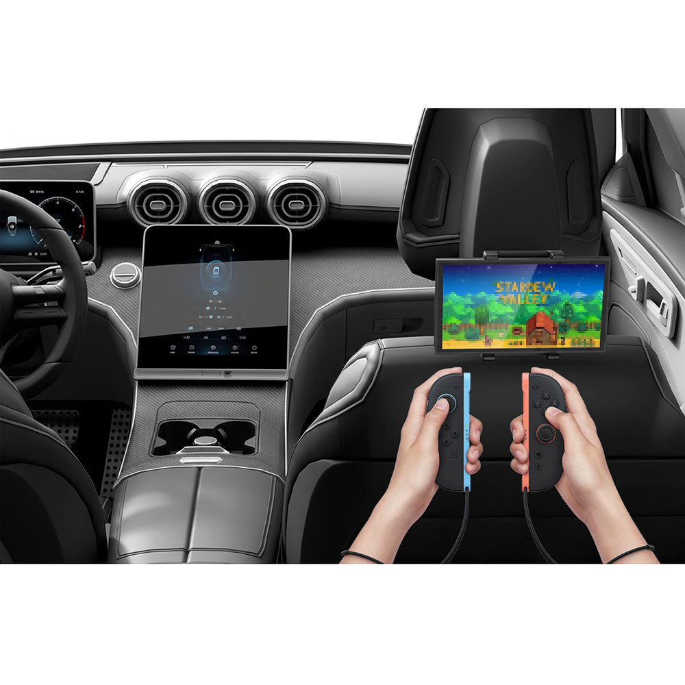 Gaming Console Nintendo Switch - Support de voiture universel pour Console