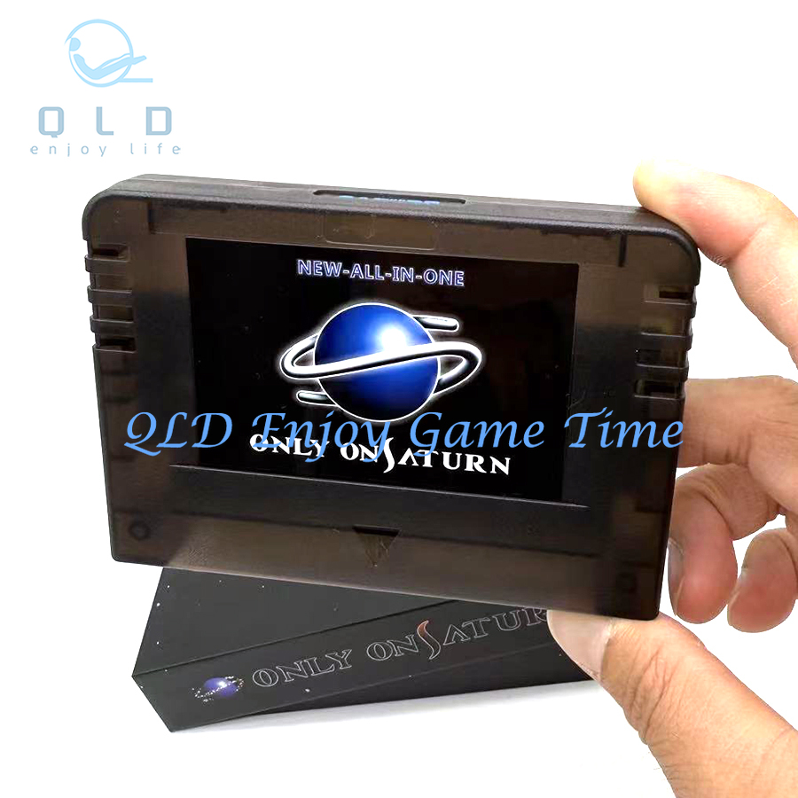 Gaming Console All In One - Nouvelle carte tout-en-un 1 pièce pour
