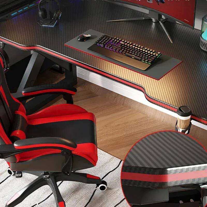 Gaming Console With Keyboard - Petite table murale de jeu, bureaux
