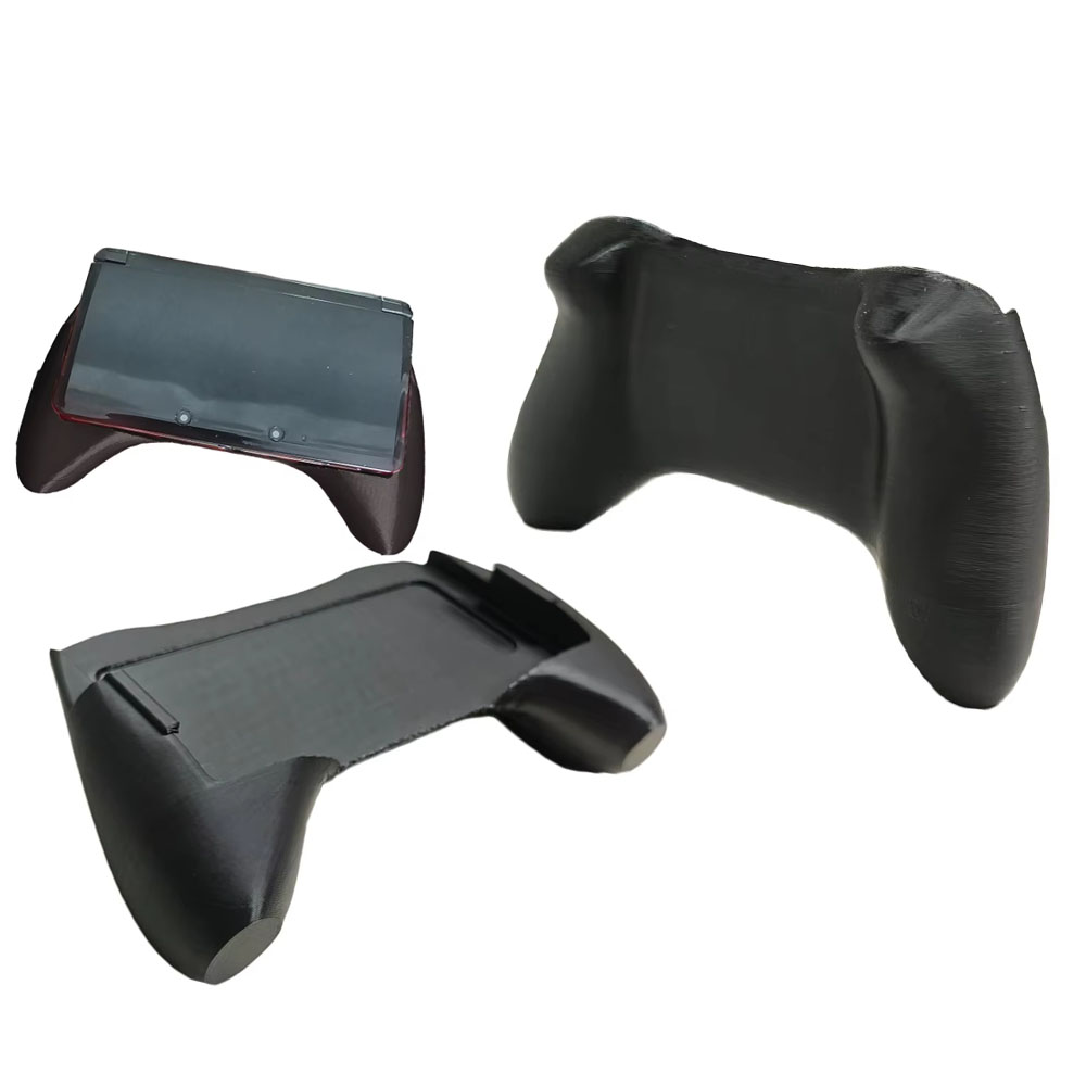 Gaming Console Old - ​ Poignée de maintien pour manette