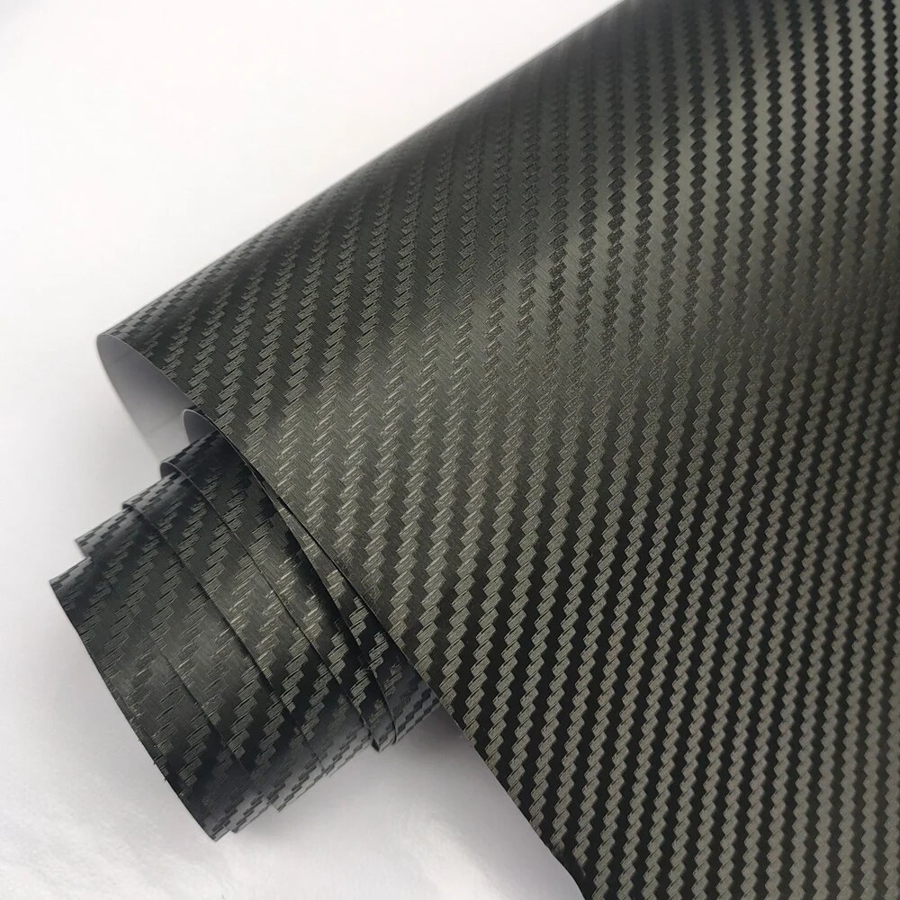 Console Skin Wrap - Film d'enveloppe de voiture en vinyle