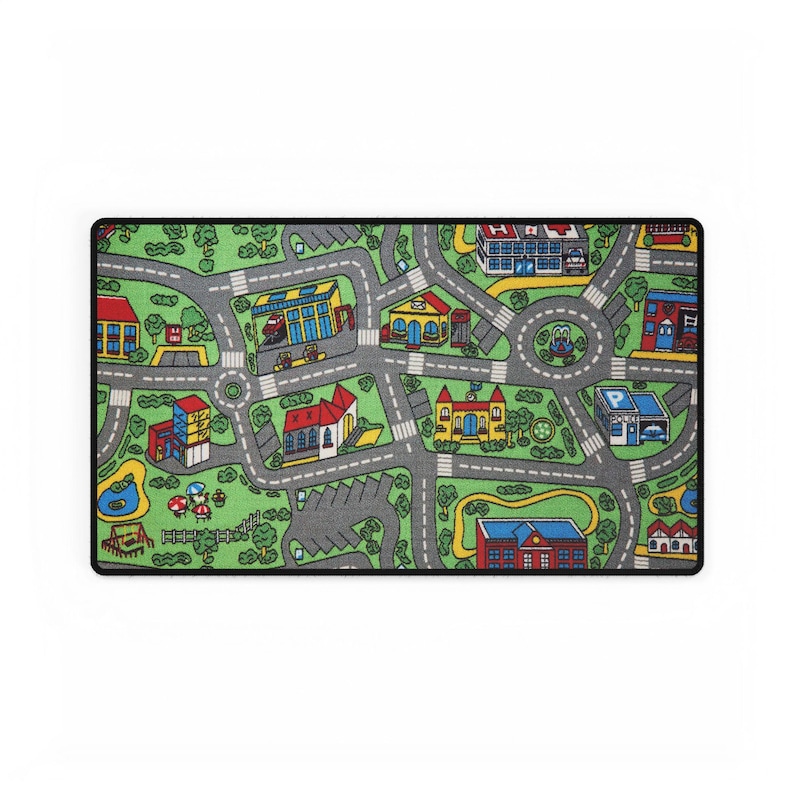 Gaming Console With Keyboard - Tapis de jeu magique sur les