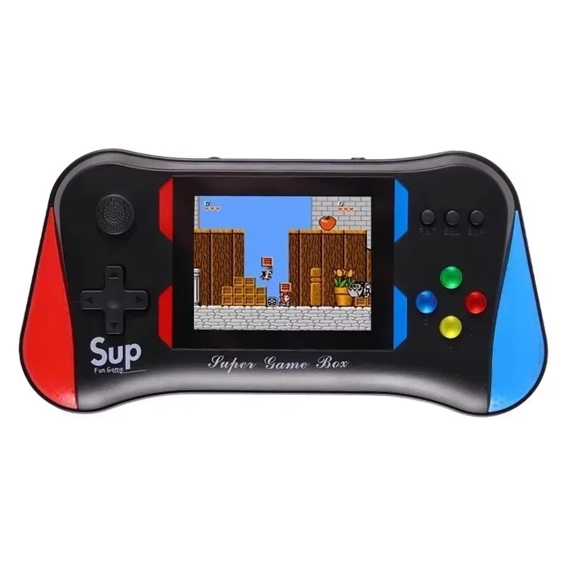 Gaming Console Old - Console de jeu pour enfants Palm
