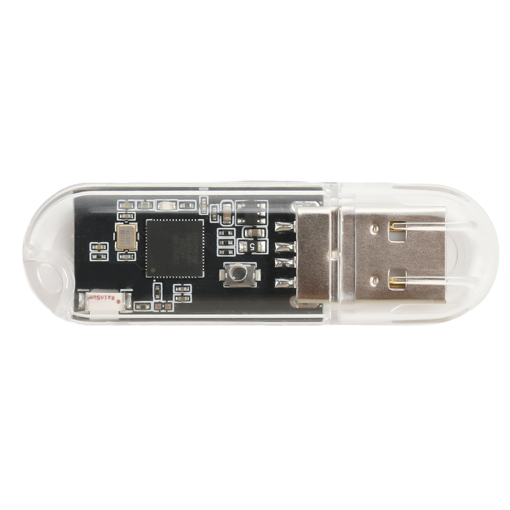 Gaming Console Esp32 - Dongle USB prise Wifi adaptateur USB