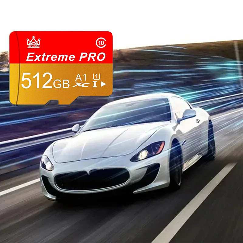 Cartes Ultra TF 256 Go 128 Go  - Gaming Console In avis et prix