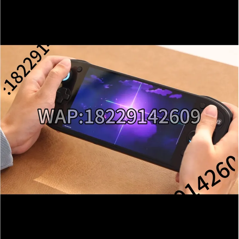 Console de jeu portable AYN Od - Gaming Console In avis et prix