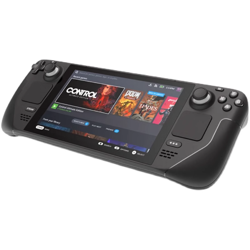 Console portable Steam Deck OL - Zotac Gaming Console avis et prix