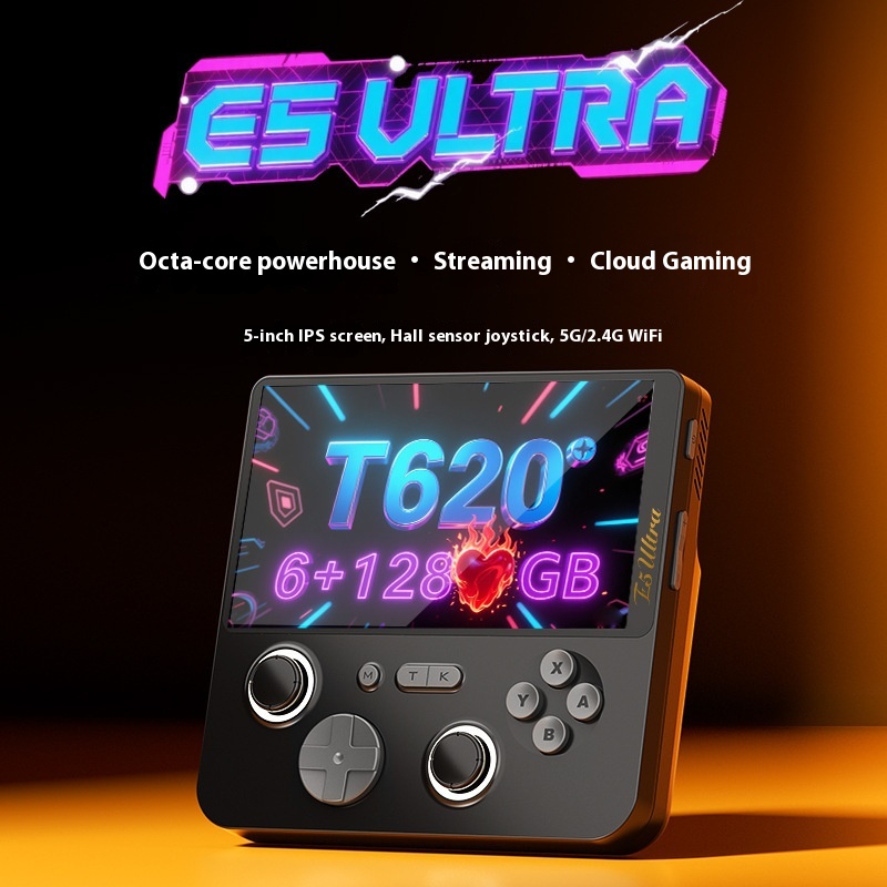 2025 nouveau double système E5 - Gaming Console Tower avis et prix