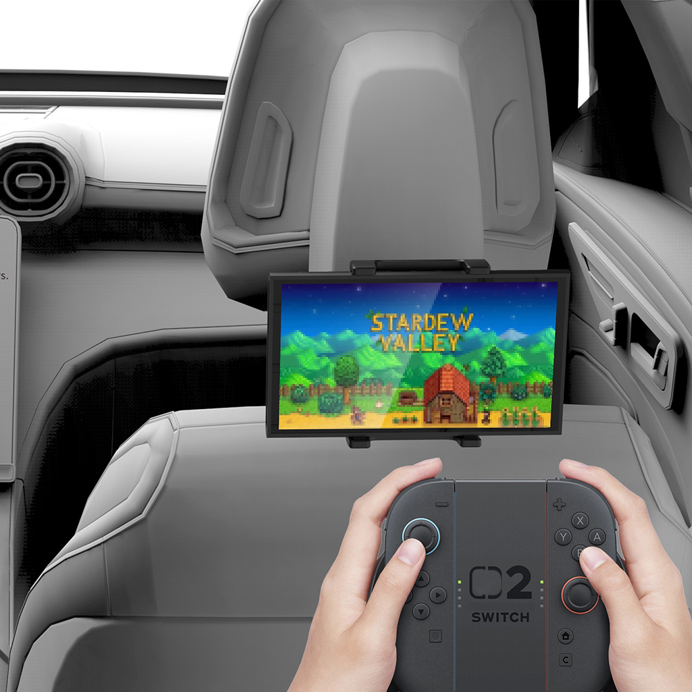 Support de voiture universel p - Gaming Console Nintendo Switch avis et prix