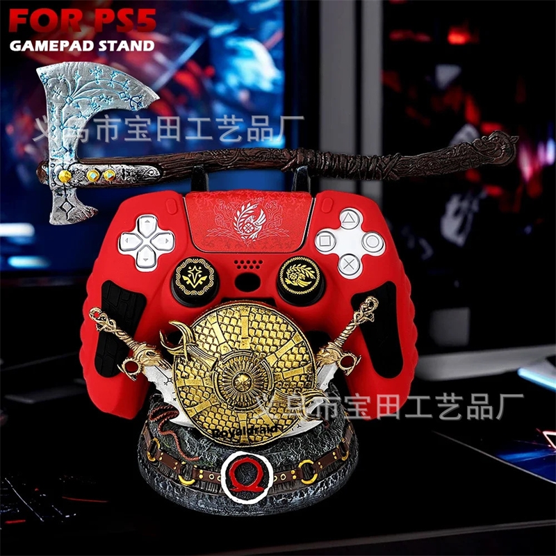 Support de poignée de manette  - Gaming Console Tower avis et prix