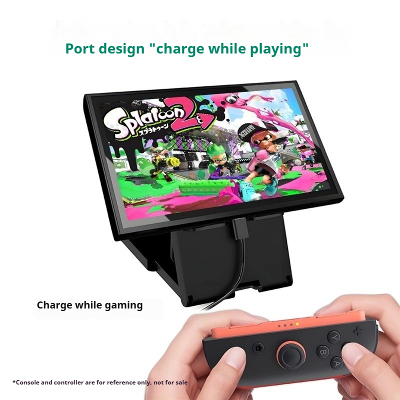 Support de Console de jeu régl - Gaming Console Nintendo Switch avis et prix