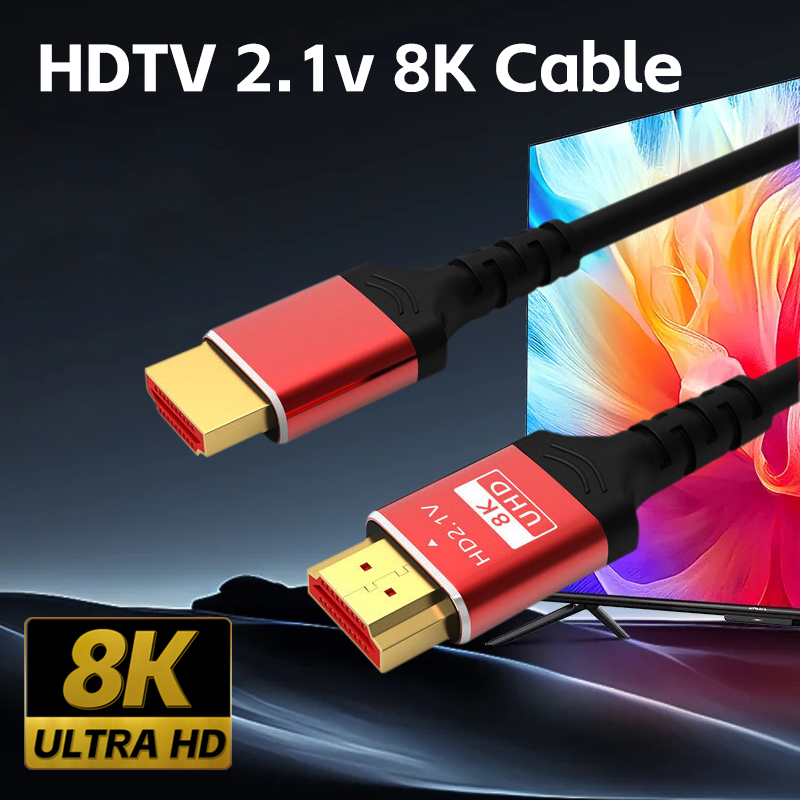 Haute Vitesse HDMI Câble 8K60H - Gaming Console All In One avis et prix