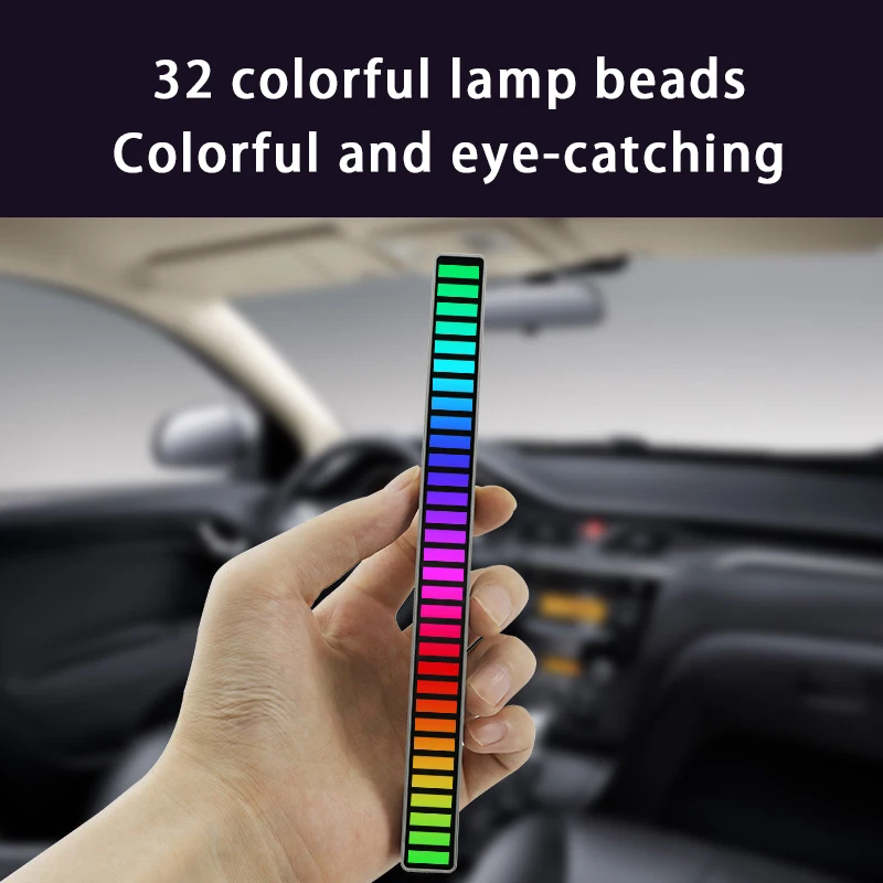 Bande lumineuse LED RGB, contr - Led Gaming Light Strip avis et prix