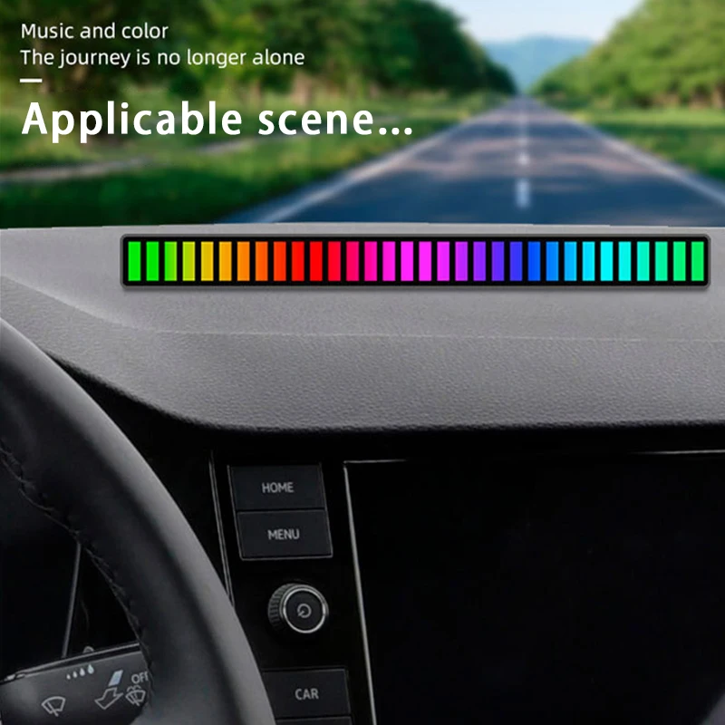 Bande lumineuse LED RGB, contr - Led Gaming Light Strip avis et prix
