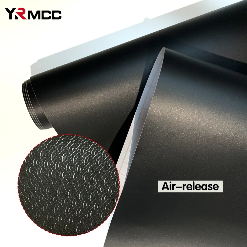 50*300 cm 3D 6D Film vinyle en - Console Skin Wrap avis et prix