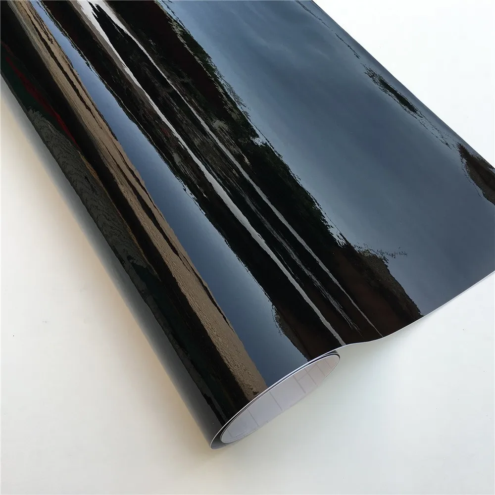 Film d'emballage en vinyle noi - Console Skin Wrap avis et prix