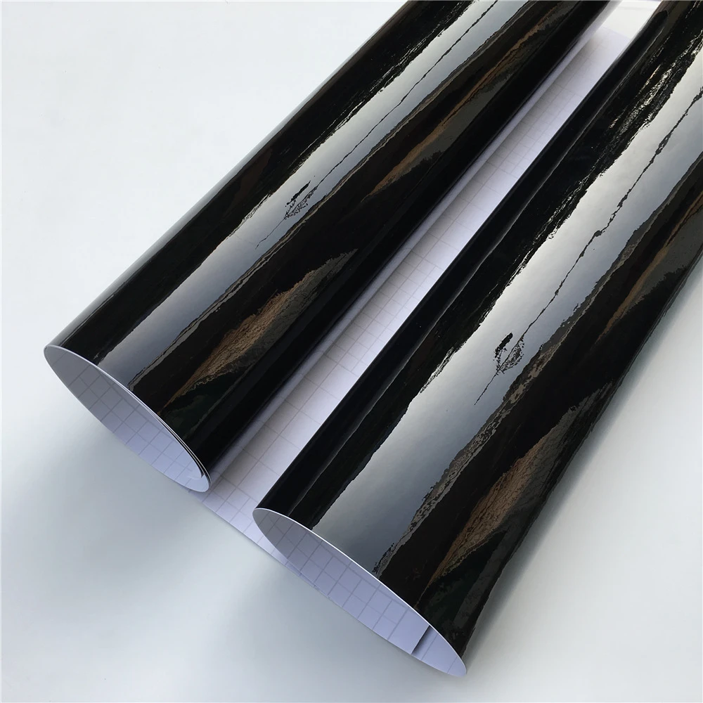Film d'emballage en vinyle noi - Console Skin Wrap avis et prix