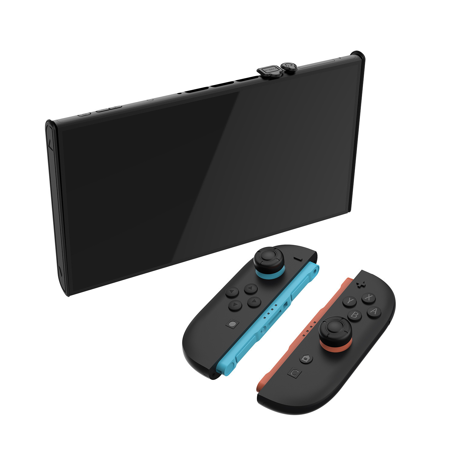 Bouchon Anti-poussière en Sili - Gaming Console Nintendo Switch avis et prix