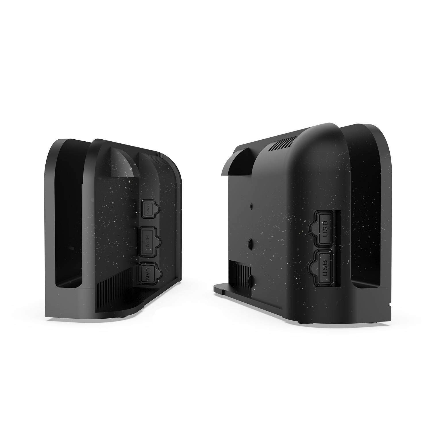 Bouchon Anti-poussière en Sili - Gaming Console Nintendo Switch avis et prix