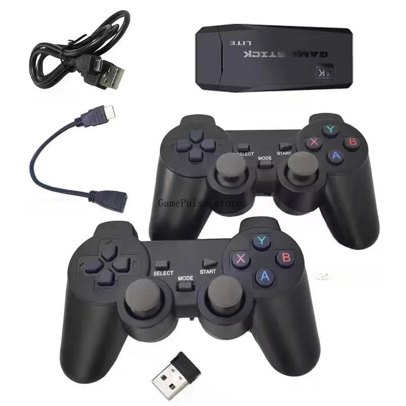 Console de jeu rétro M8 Home G - Gaming Console All In One avis et prix