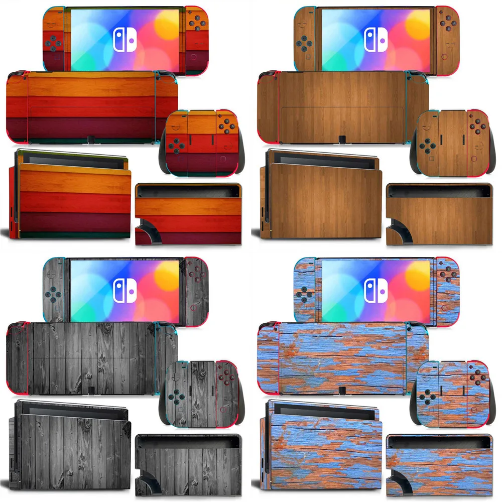 Autocollant en vinyle pour Nin - Console Skin Wrap avis et prix