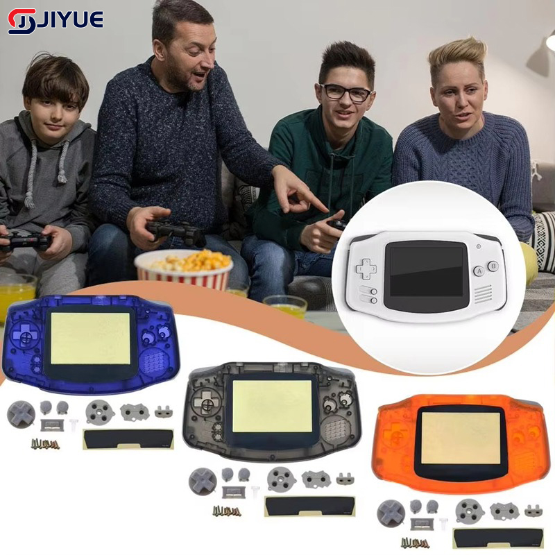 Coque de remplacement pour GBA - Gaming Console Old avis et prix