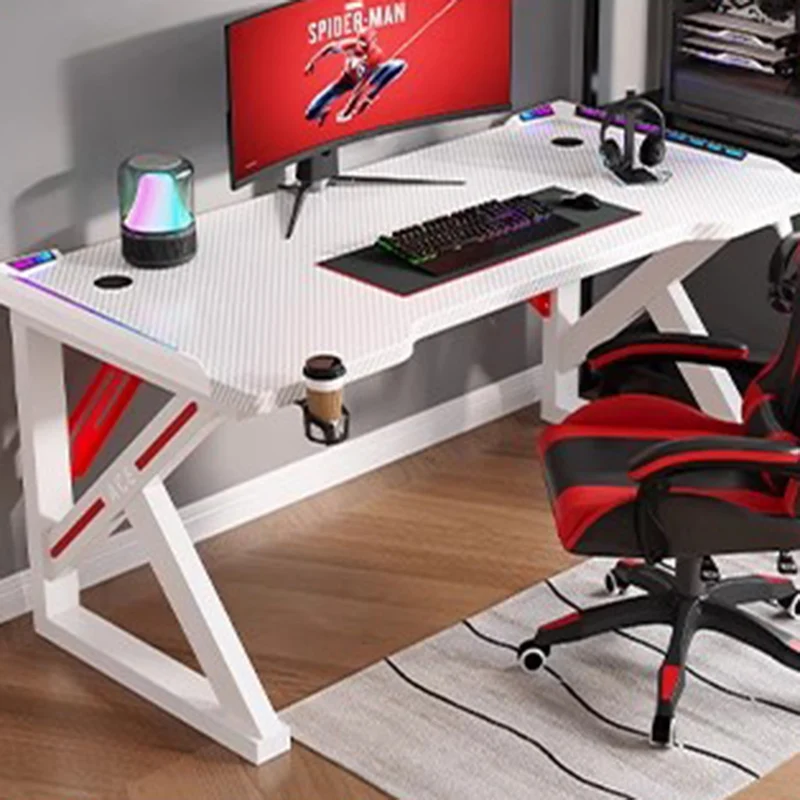 Table murale de jeu, bureau d' - Gaming Console With Keyboard avis et prix