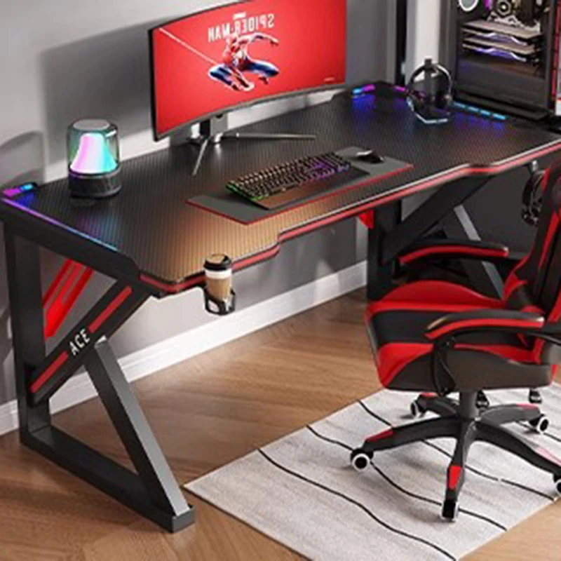 Table murale de jeu, bureau d' - Gaming Console With Keyboard avis et prix