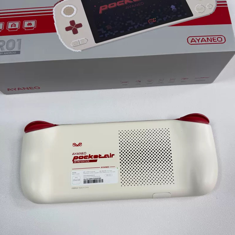Console de jeu portable Ayaneo - Zotac Gaming Console avis et prix