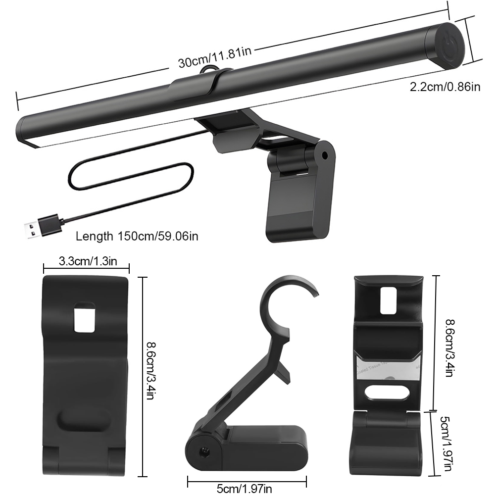 Barre lumineuse suspendue pour - Led Gaming Light Strip avis et prix