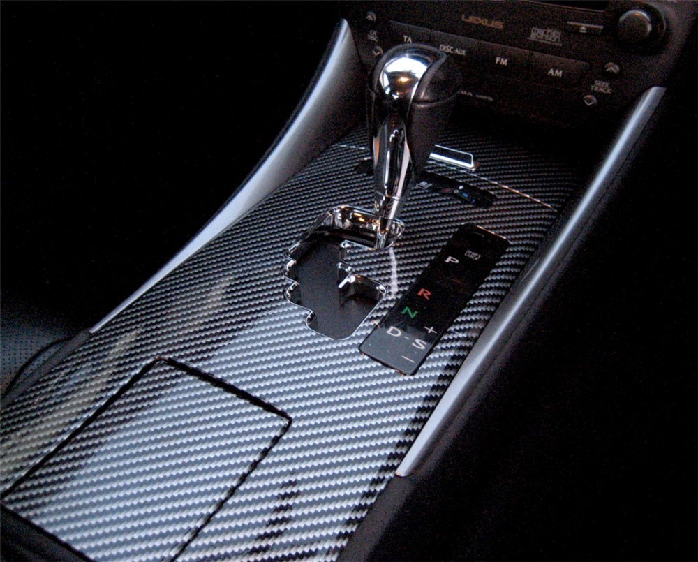 Film d'emballage en vinyle en  - Console Skin Wrap avis et prix