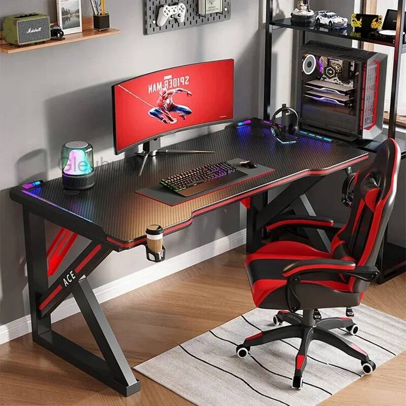 Petite table murale de jeu, bu - Gaming Console With Keyboard avis et prix