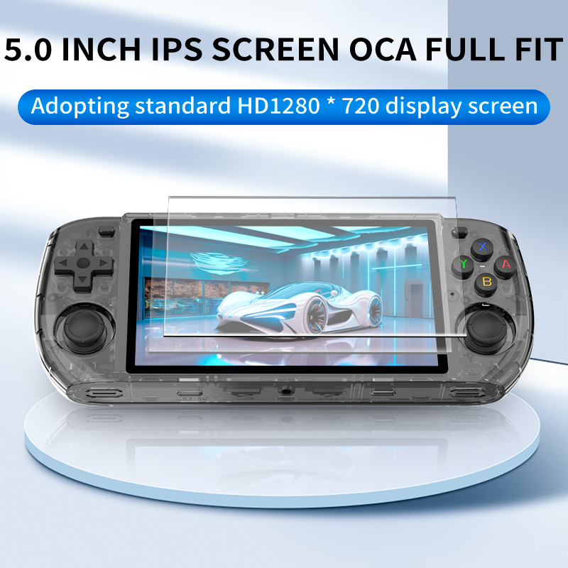 Console de jeu portable rétro  - Zotac Gaming Console avis et prix