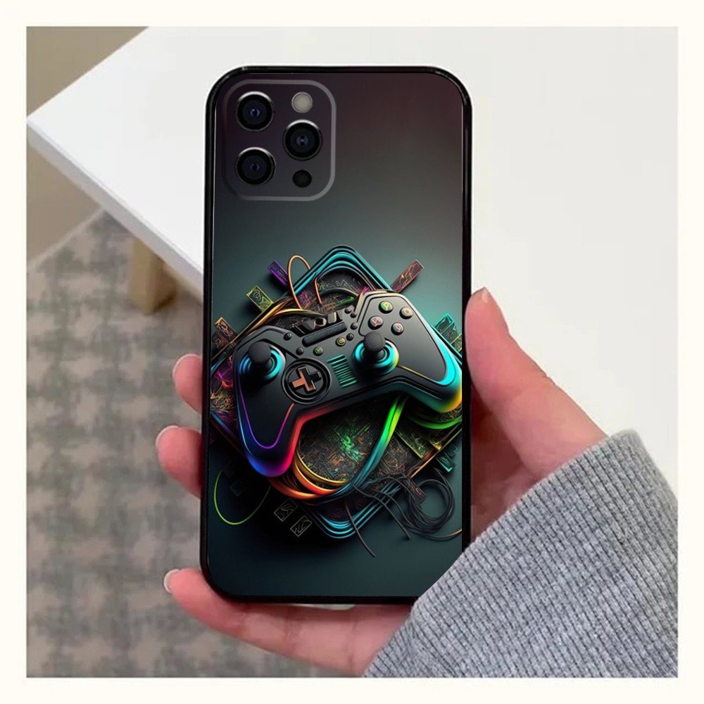 Coque de téléphone pour Consol - Gaming Console All In One avis et prix