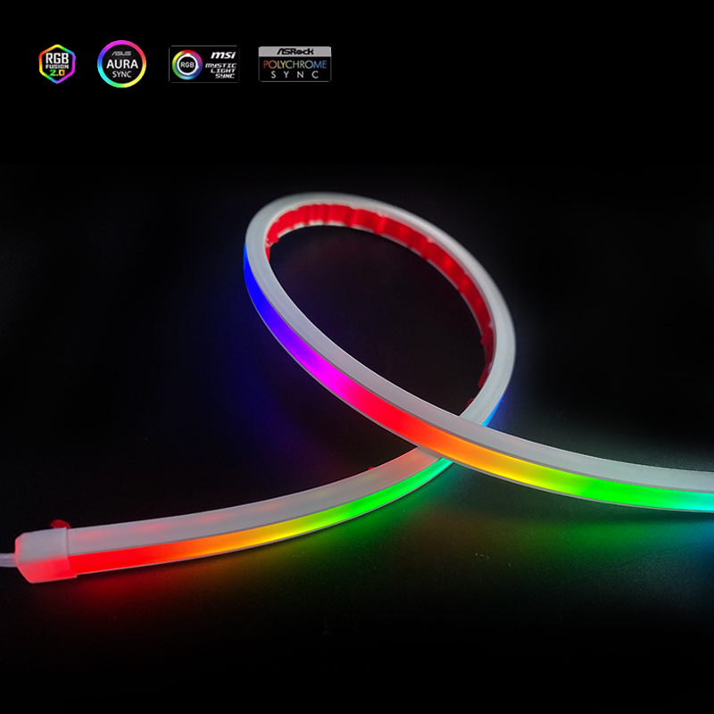 Bande LED de décoration pour b - Led Gaming Light Strip avis et prix
