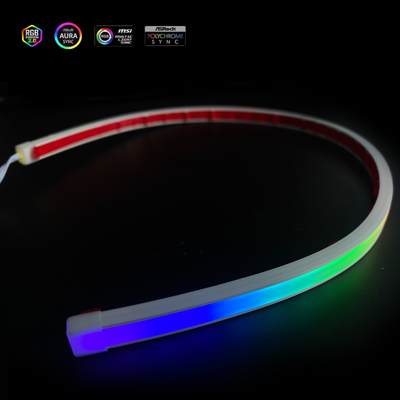 Bande LED de décoration pour b - Led Gaming Light Strip avis et prix