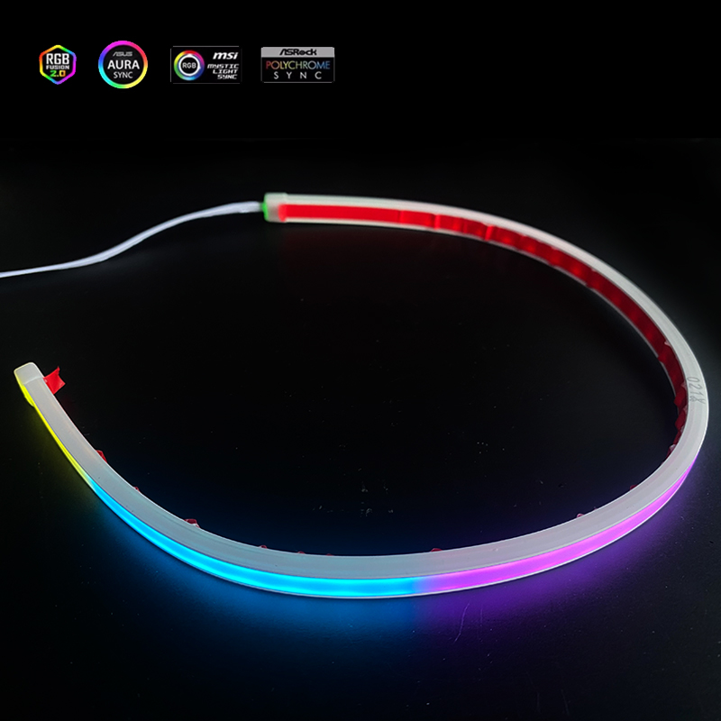 Bande LED de décoration pour b - Led Gaming Light Strip avis et prix