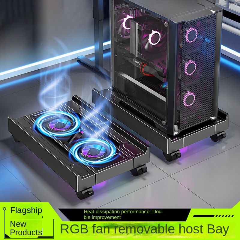 BEISHI support de processeur d - Gaming Console Tower avis et prix