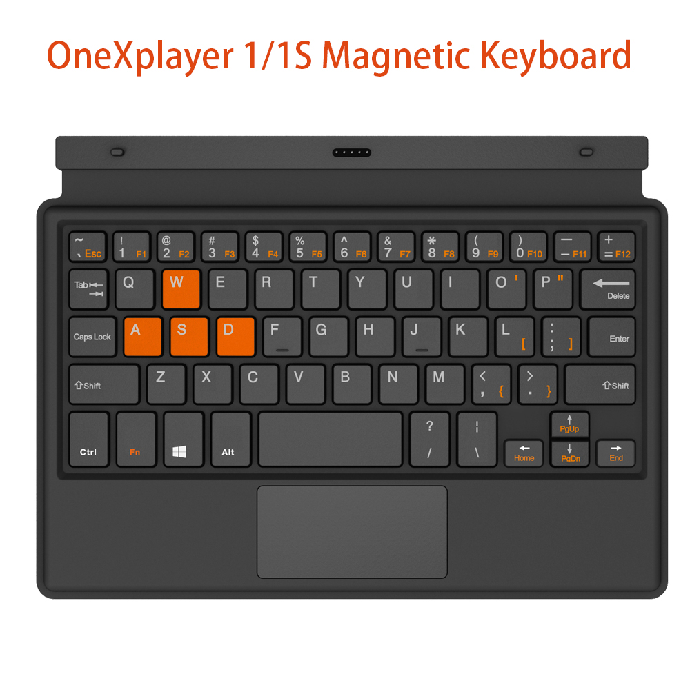 8.4 pouces OneXplayer 2/2Pro c - Gaming Console With Keyboard avis et prix
