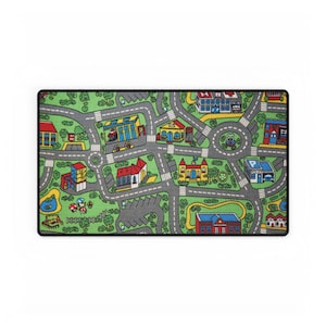 Tapis de jeu magique sur les r - Gaming Console With Keyboard avis et prix