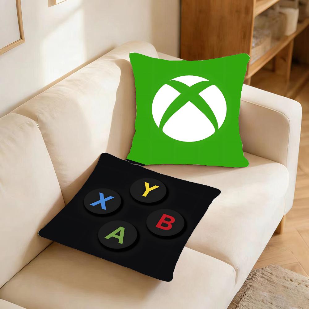Housse de coussin pour console - Gaming Console Cafe avis et prix