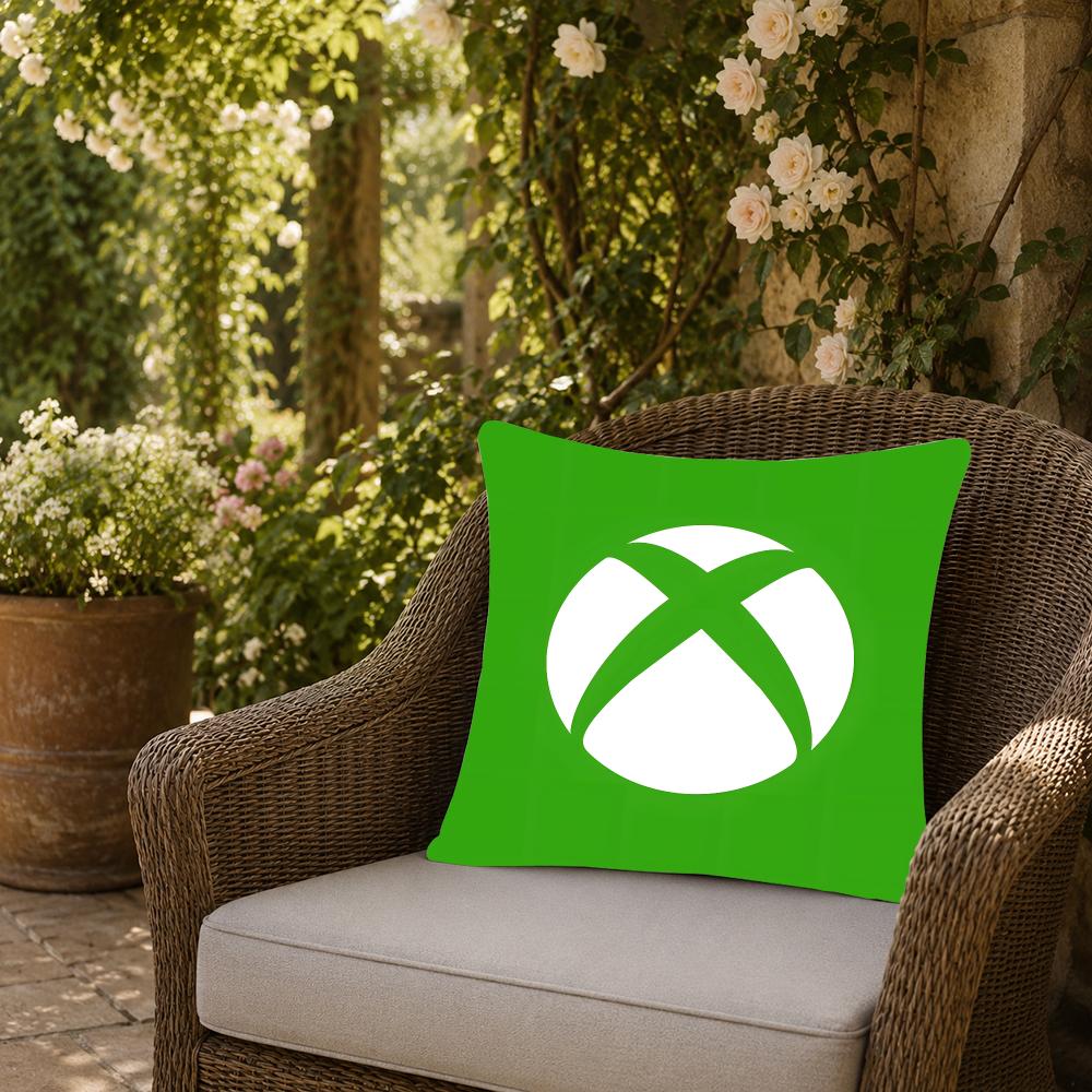 Housse de coussin pour console - Gaming Console Cafe avis et prix