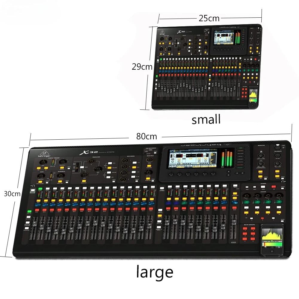 Tapis de souris XXL pour mixag - Gaming Console With Keyboard avis et prix