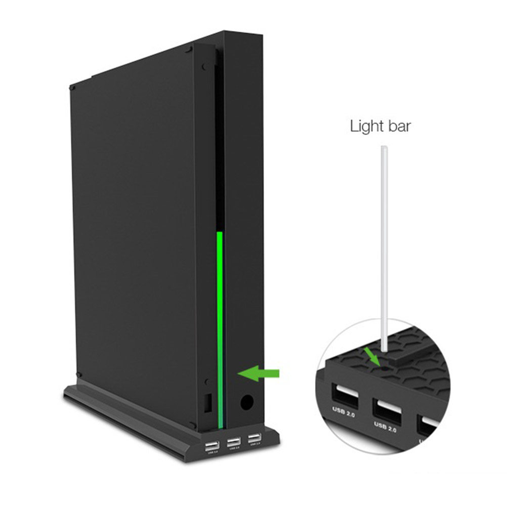 Support de refroidissement pou - Gaming Console Tower avis et prix