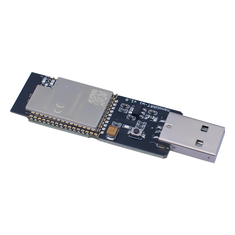 Carte de développement nanoUAR - Gaming Console Esp32 avis et prix