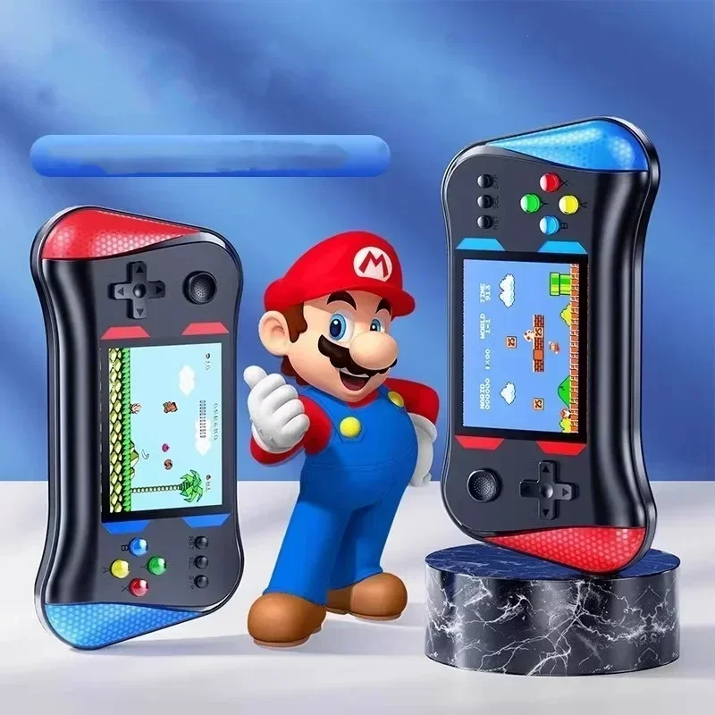 Console de jeu pour enfants Pa - Gaming Console Old avis et prix