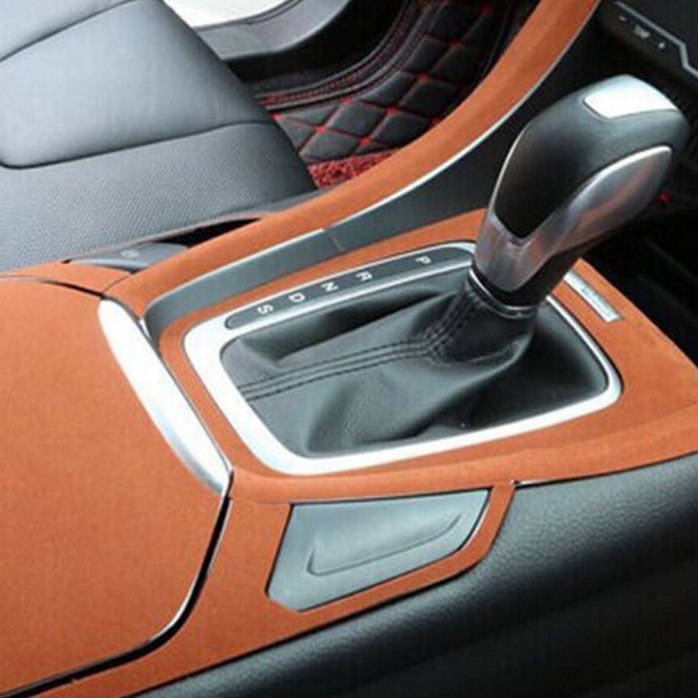 Film d'emballage de voiture en - Console Skin Wrap avis et prix