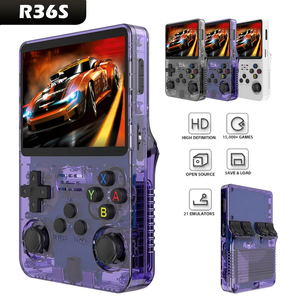 Nouveau Console de jeu vidéo p - Gaming Console Old avis et prix