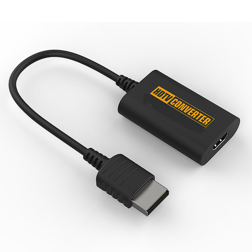 Convertisseur de câble adaptat - Gaming Console All In One avis et prix