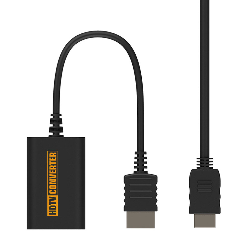 Convertisseur de câble adaptat - Gaming Console All In One avis et prix